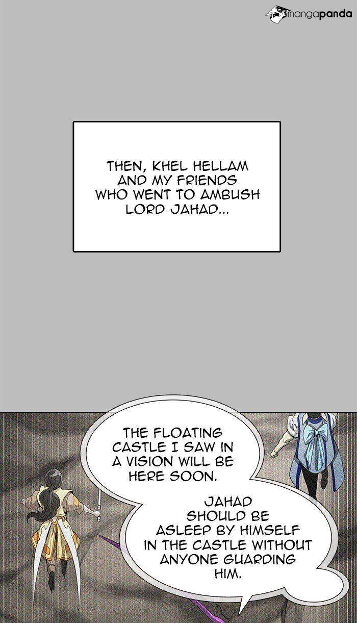 Tower of God Chapter 481 image 084